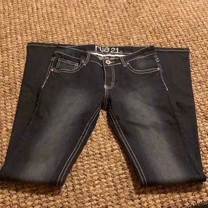 Rue 21 woman’s jeans